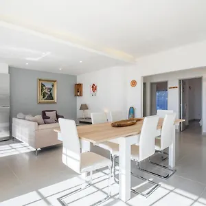 Beautiful Seaview 2 Bedroom , Praia Da Luz Portugal